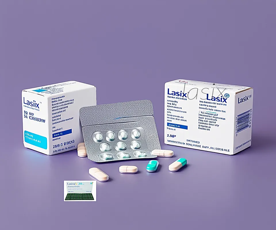 Lasix 25 mg prezzo